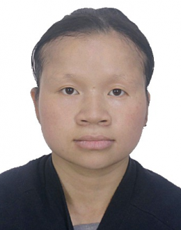 荫平28岁女子王和露涉婚姻家庭纠纷欠14000元，被梁平法院悬赏公告
