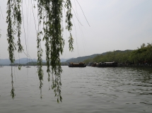 杭州西湖202504