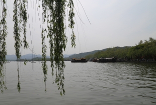 杭州西湖202504