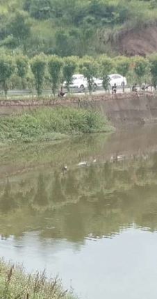 除了双桂湖，梁平钓鱼的地方多得很嘛