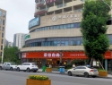 智慧餐厅妙变正龙社区食堂，你那里也有吗？