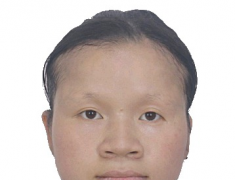 荫平28岁女子王和露涉婚姻家庭纠纷欠14000元，被梁平法院悬赏公告