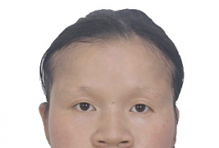 荫平28岁女子王和露涉婚姻家庭纠纷欠14000元，被梁平法院悬赏公告