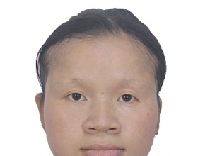 荫平28岁女子王和露涉婚姻家庭纠纷欠14000元，被梁平法院悬赏公告