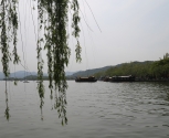 杭州西湖202504