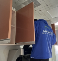梁平保洁/别划走/年底大扫除你这样做