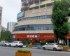 智慧餐厅妙变正龙社区食堂，你那里也有吗？