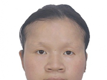 荫平28岁女子王和露涉婚姻家庭纠纷欠14000元，被梁平法院悬赏公告