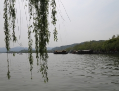 杭州西湖202504