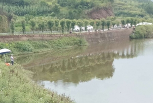除了双桂湖，梁平钓鱼的地方多得很嘛