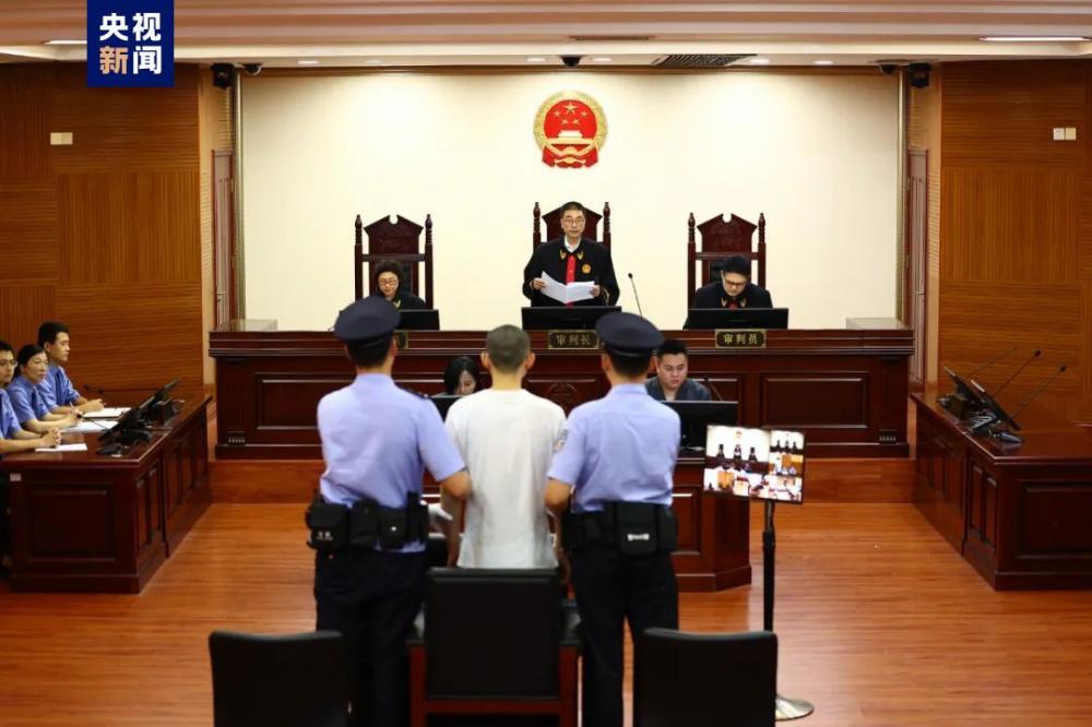 作案时具有完全辨认控制能力，吴谢宇案二审维持死刑判决 ！