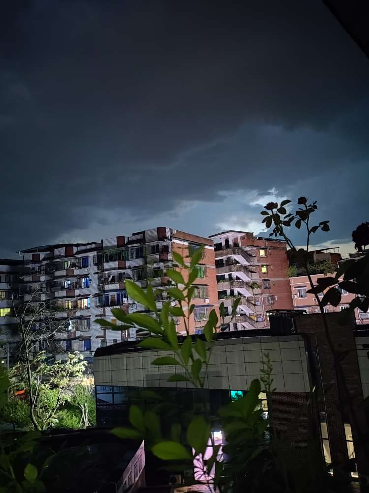 终于盼来了及时雨