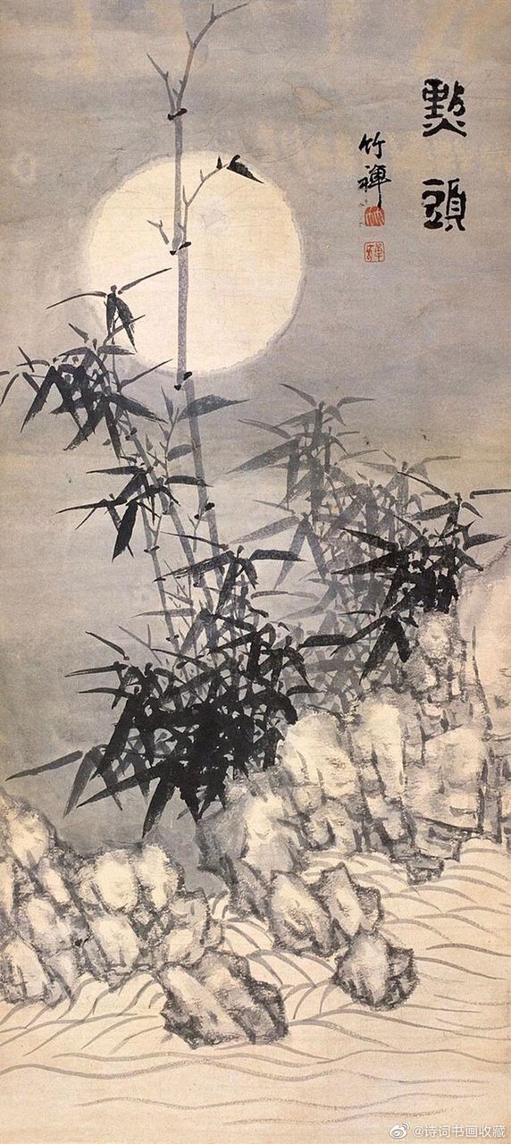 梁平有史以来造诣最高的画家,世界著名人物,身为梁平人真自豪