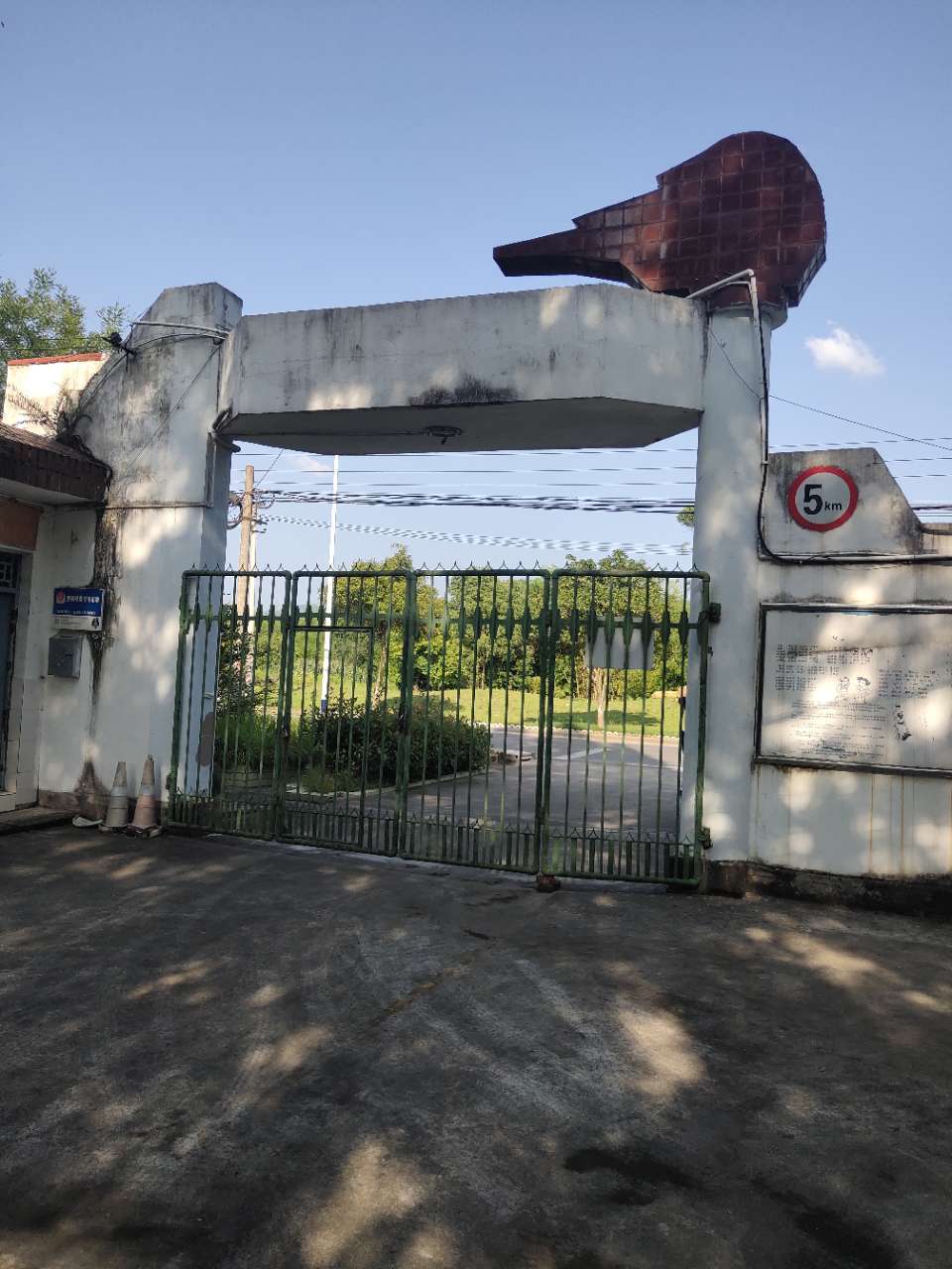 那些从侨心小学走出去的学子们,你们还留有母校的老照片吗?