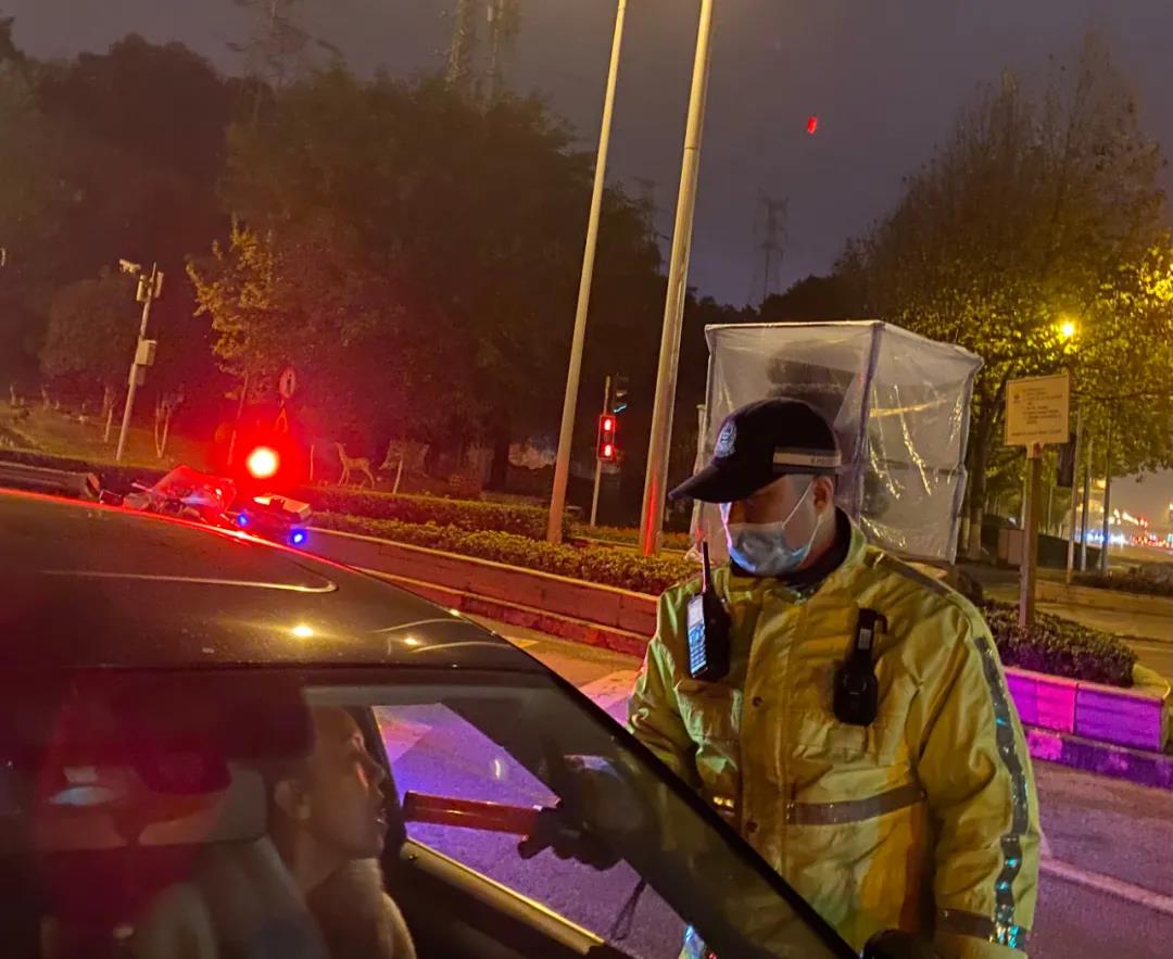 昨天20:47 梅林 梁平万事通 严查严管,打防结合!