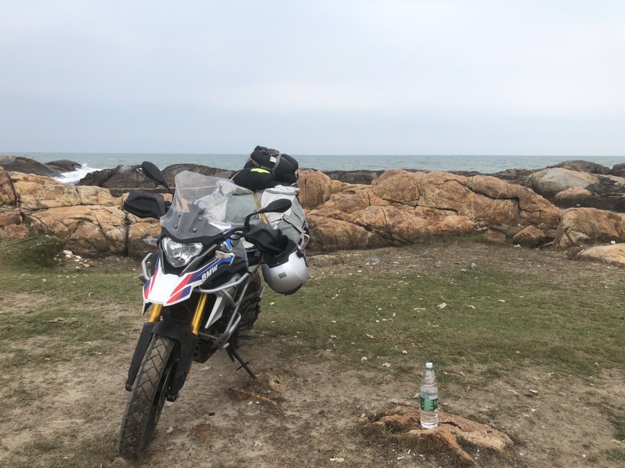 梁平摩托车自驾游广西,海南,云南,西藏,阿里,新疆【十六】每天更新