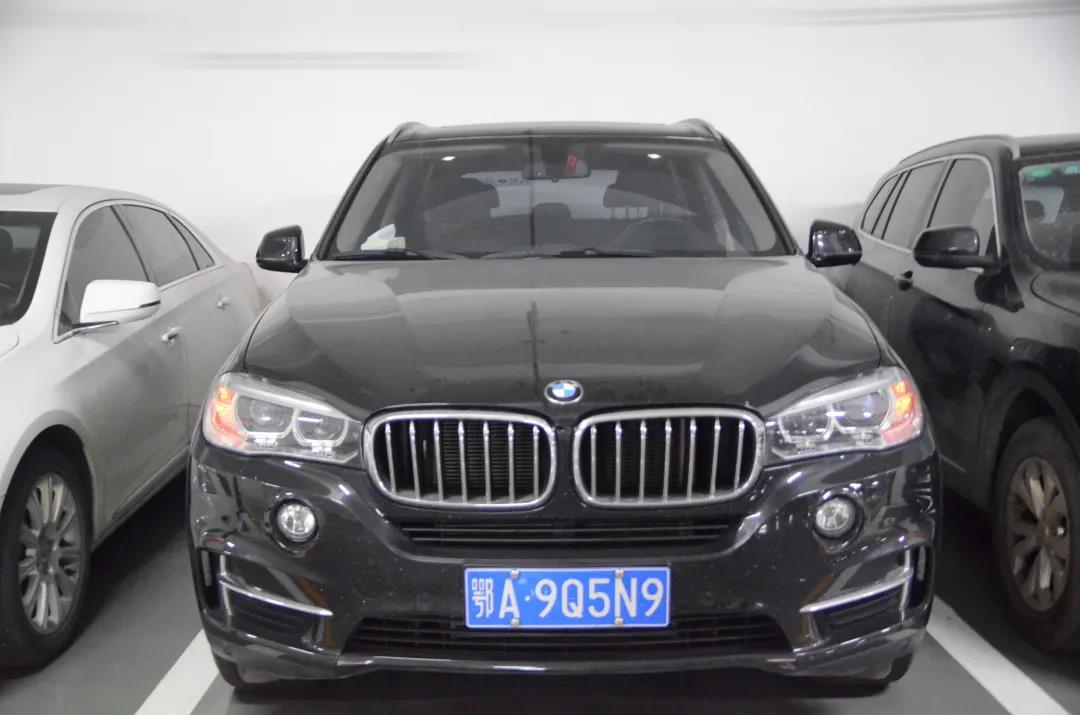 梁平法院司法拍卖上新啦!宝马豪车等你来拍